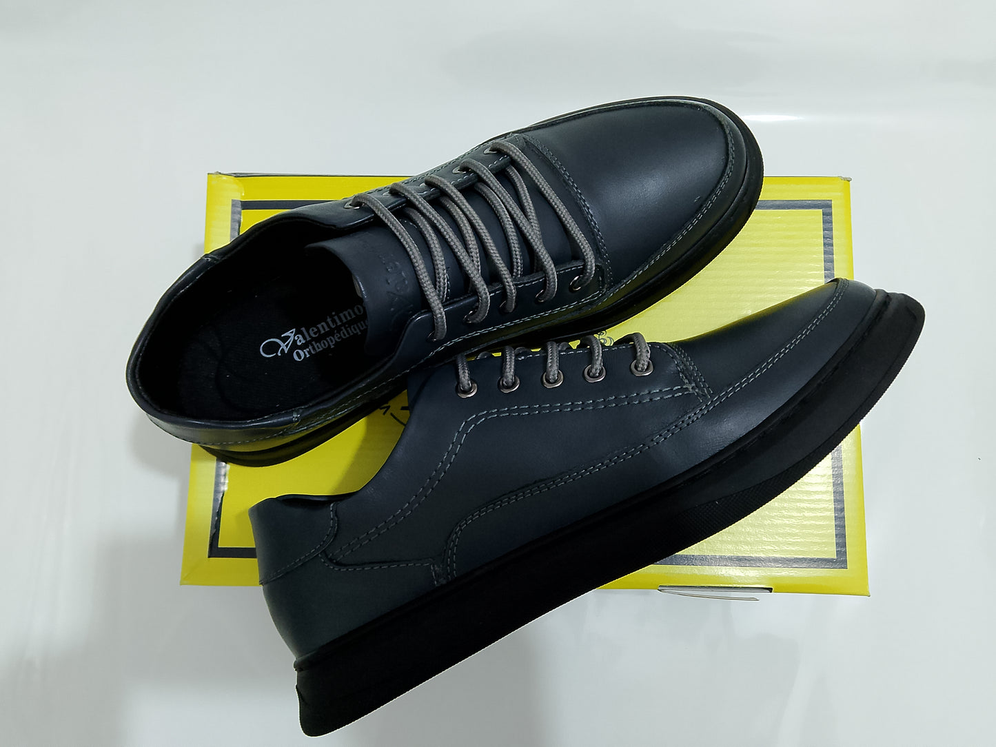 Chaussure Homme Classique Sport