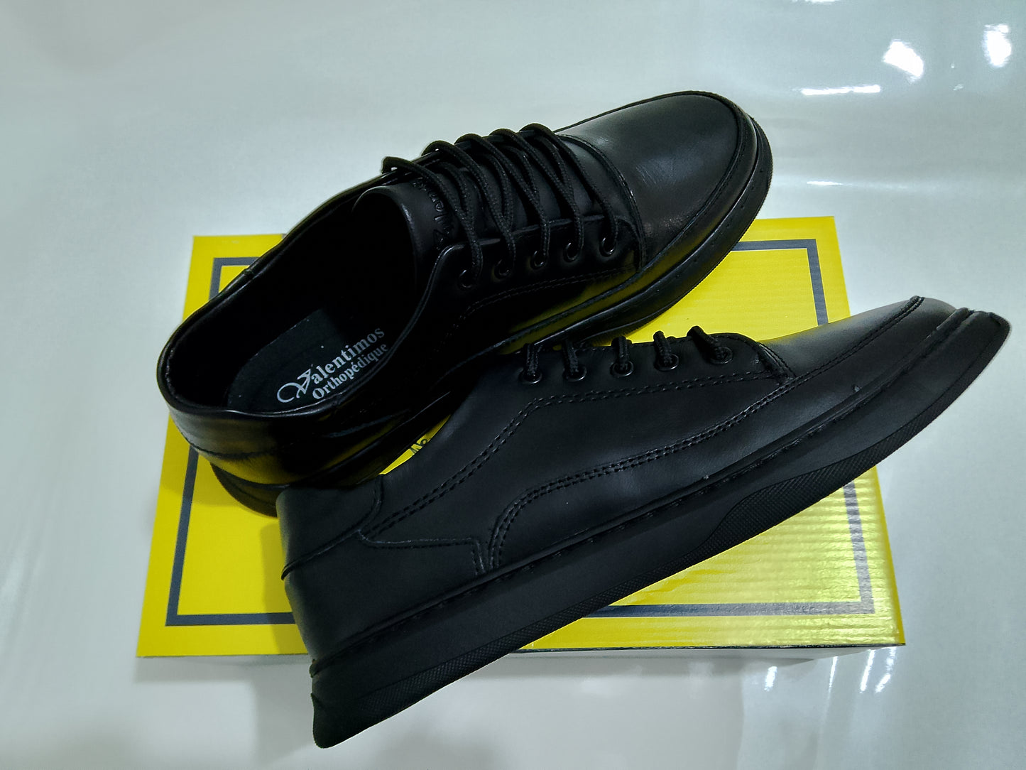 Chaussure Homme Classique Sport