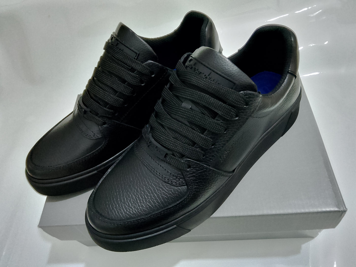 Chaussure Homme Classique Sport