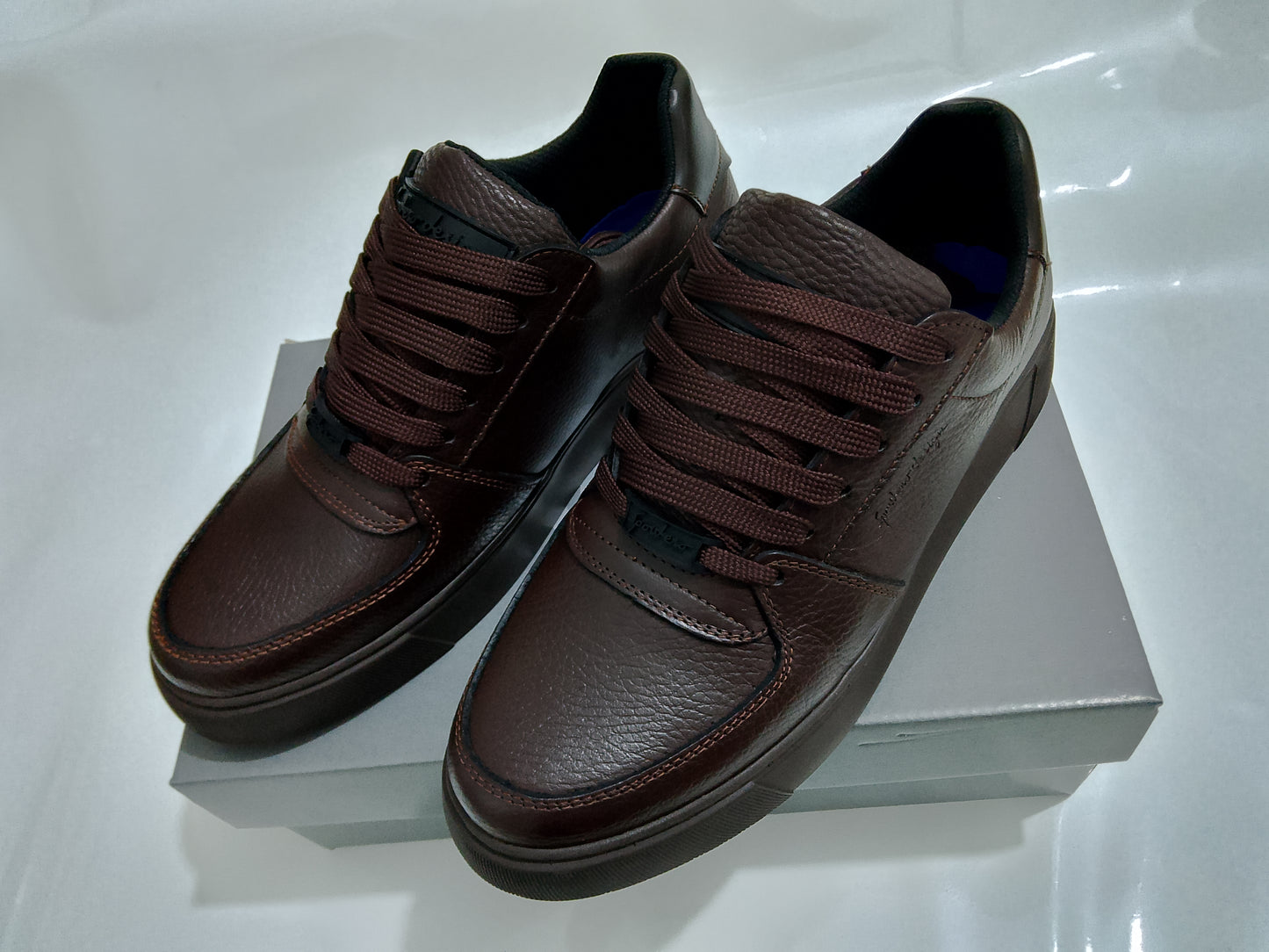 Chaussure Homme Classique Sport